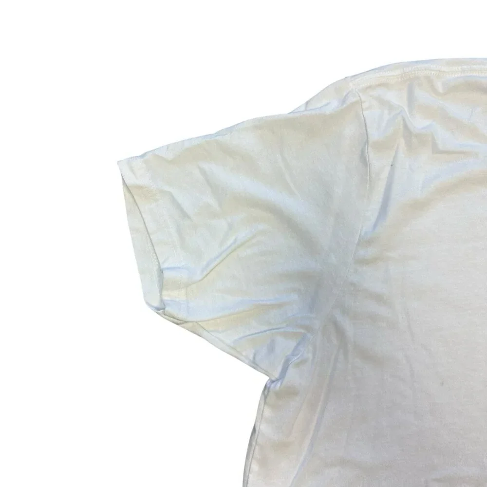 GAMERSUPPS WAIFU SHIRT -‎ Green Cyber Waifu Sz 3XL